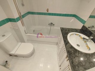 Piso en venta en Centro en Burgos