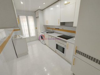 Piso en venta en Centro en Burgos