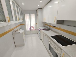 Piso en venta en Centro en Burgos