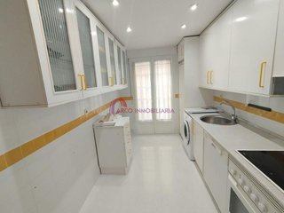 Piso en venta en Centro en Burgos