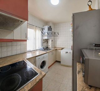 Piso en venta en Brezo en Valdemoro