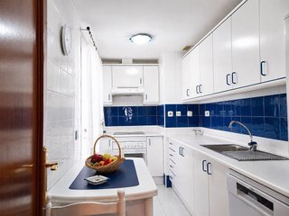 Piso en venta en San Pedro de Alcántara pueblo en Marbella