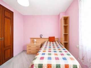 Piso en venta en San Pedro de Alcántara pueblo en Marbella