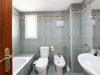 Piso en venta en San Pedro de Alcántara pueblo en Marbella