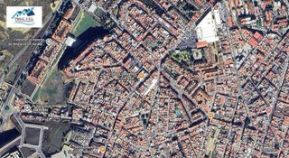 Piso en venta en La Paz en Alcalá de Guadaira