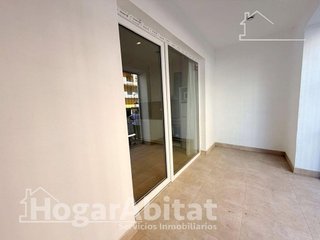 Piso en venta en Montolivet en Valencia