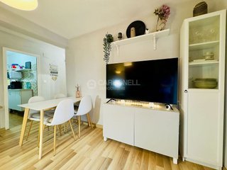 Piso en venta en Barri Zona Nord en Alcoy/Alcoi