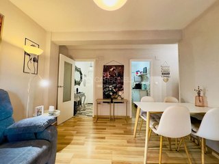 Piso en venta en Barri Zona Nord en Alcoy/Alcoi