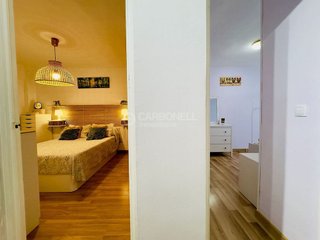 Piso en venta en Barri Zona Nord en Alcoy/Alcoi