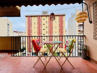 Piso en venta en Barri Zona Nord en Alcoy/Alcoi