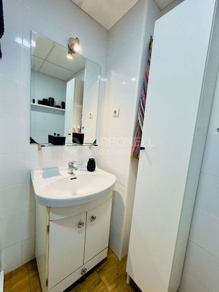 Piso en venta en Barri Zona Nord en Alcoy/Alcoi