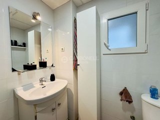 Piso en venta en Barri Zona Nord en Alcoy/Alcoi