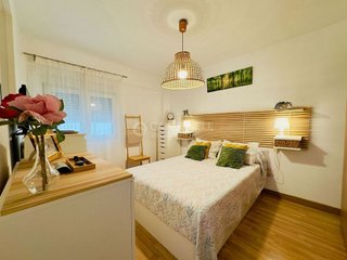Piso en venta en Barri Zona Nord en Alcoy/Alcoi