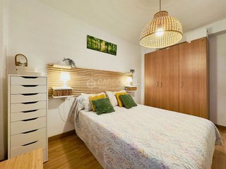 Piso en venta en Barri Zona Nord en Alcoy/Alcoi