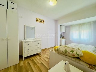 Piso en venta en Barri Zona Nord en Alcoy/Alcoi