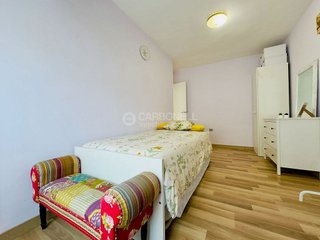 Piso en venta en Barri Zona Nord en Alcoy/Alcoi