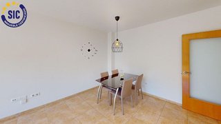 Piso en venta en Les Boqueres-Zona norte en Almazora/Almassora