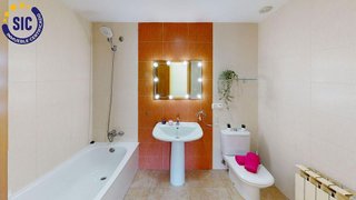 Piso en venta en Les Boqueres-Zona norte en Almazora/Almassora