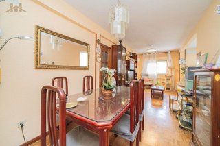 Piso en venta en Centro en Móstoles