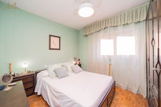 Piso en venta en Centro en Móstoles