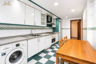 Piso en venta en Centro en Móstoles