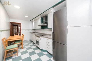Piso en venta en Centro en Móstoles