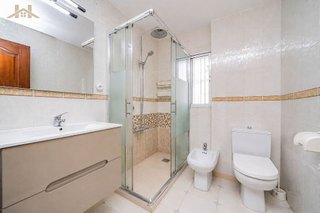 Piso en venta en Centro en Móstoles