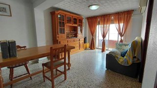 Piso en venta en La Paz en Villena