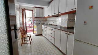 Piso en venta en La Paz en Villena