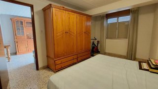 Piso en venta en La Paz en Villena