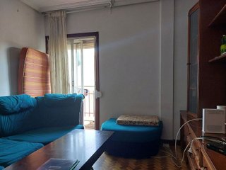 Piso en venta en Santa Catalina - Ferial en Aranda de Duero