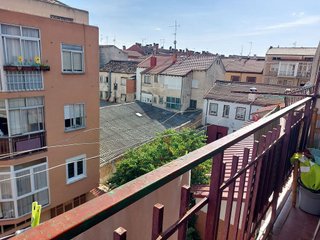 Piso en venta en Santa Catalina - Ferial en Aranda de Duero