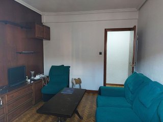 Piso en venta en Santa Catalina - Ferial en Aranda de Duero