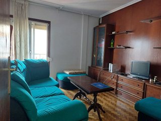 Piso en venta en Santa Catalina - Ferial en Aranda de Duero