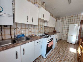 Piso en venta en Santa Catalina - Ferial en Aranda de Duero