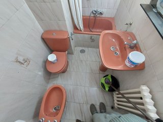 Piso en venta en Santa Catalina - Ferial en Aranda de Duero