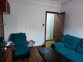 Piso en venta en Santa Catalina - Ferial en Aranda de Duero