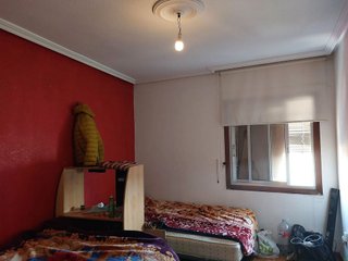 Piso en venta en Santa Catalina - Ferial en Aranda de Duero