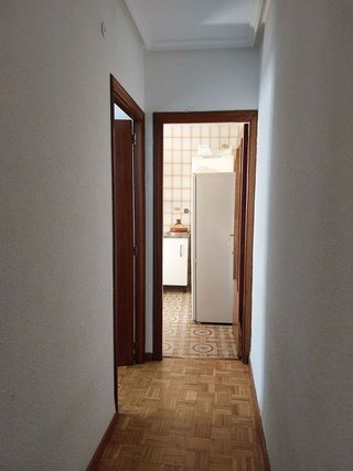 Piso en venta en Santa Catalina - Ferial en Aranda de Duero