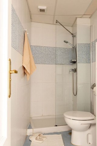 Piso en venta en Centro Histórico en Málaga