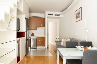 Piso en venta en Centro Histórico en Málaga