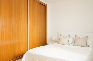 Piso en venta en Centro Histórico en Málaga