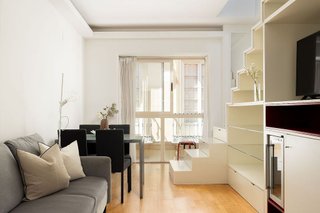 Piso en venta en Centro Histórico en Málaga