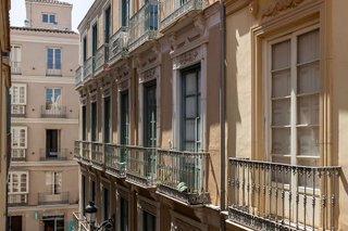 Piso en venta en Centro Histórico en Málaga