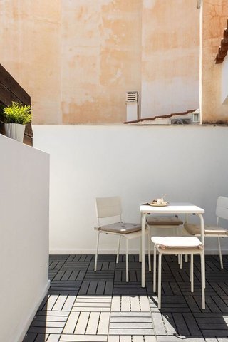 Piso en venta en Centro Histórico en Málaga
