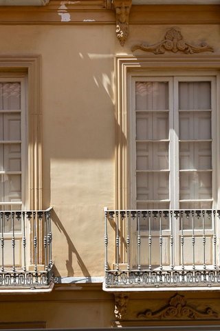 Piso en venta en Centro Histórico en Málaga