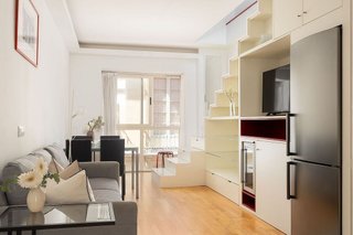 Piso en venta en Centro Histórico en Málaga