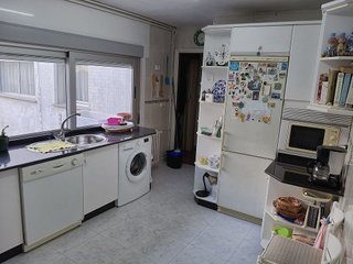 Piso en venta en Zona Fernández Ladreda en Pontevedra