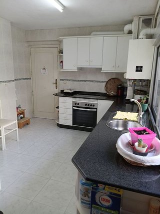 Piso en venta en Zona Fernández Ladreda en Pontevedra