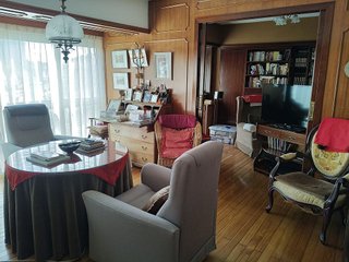 Piso en venta en Zona Fernández Ladreda en Pontevedra